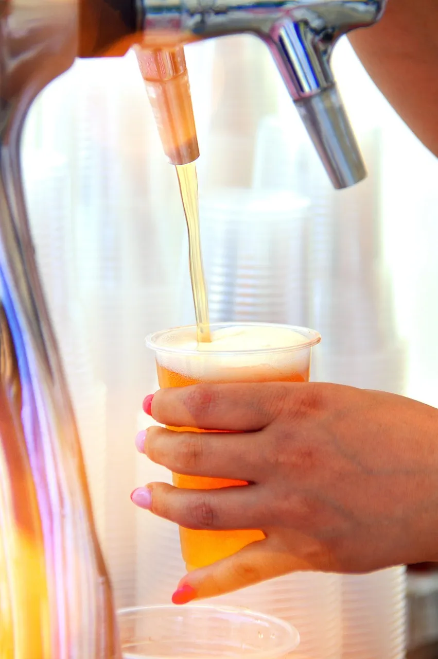 송도 맥주축제 라인업