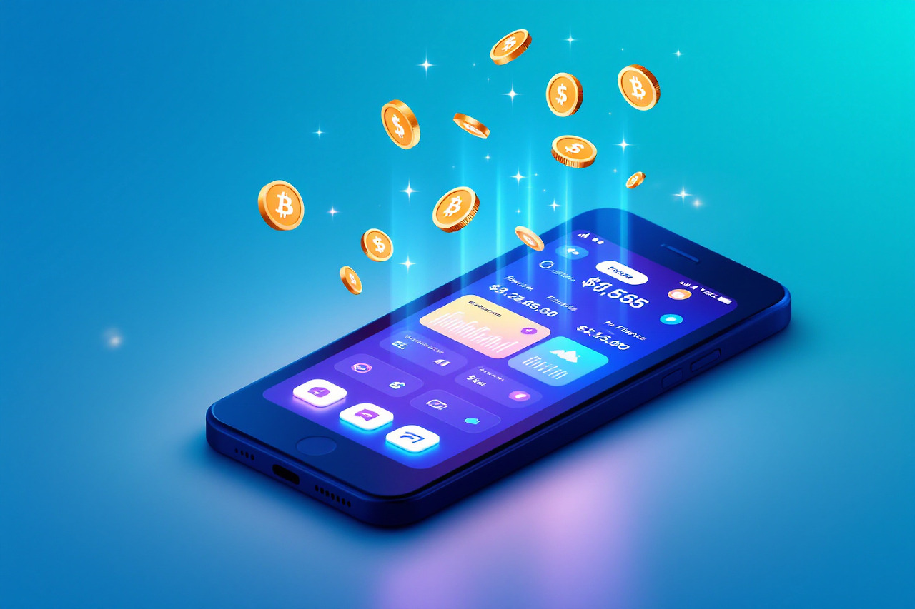 디지털 금융 혁신