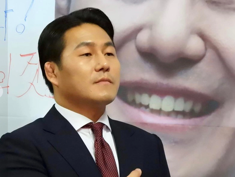 곽관용 프로필 나이 고향 학력 재산 지역구 남양주