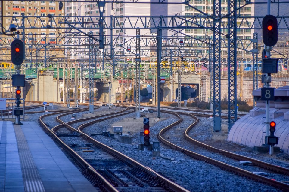 KTX 경로우대할인
