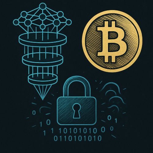 양자 컴퓨터와 비트코인