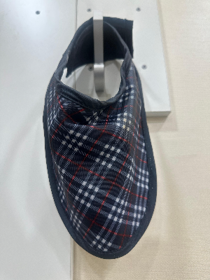 X-ray 촬영 시 소아에게 사용되는 방사선 납 보호장비