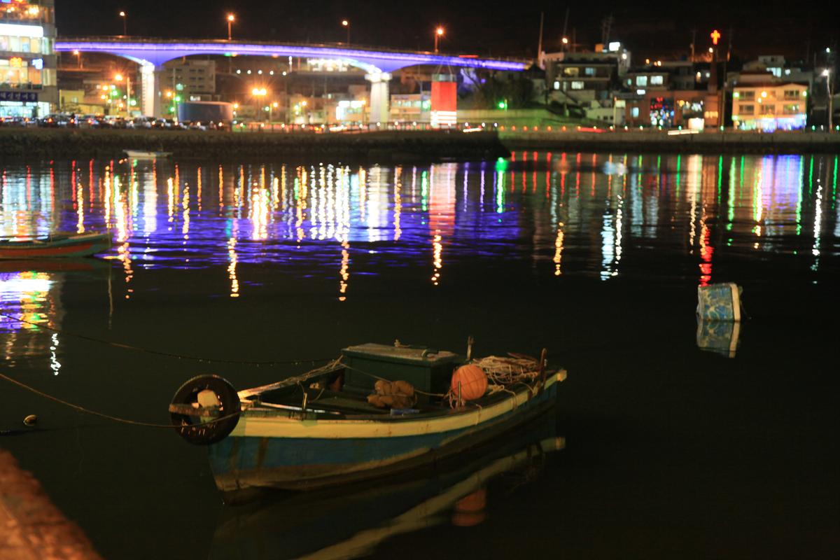 통영 가볼만한곳 여행지 