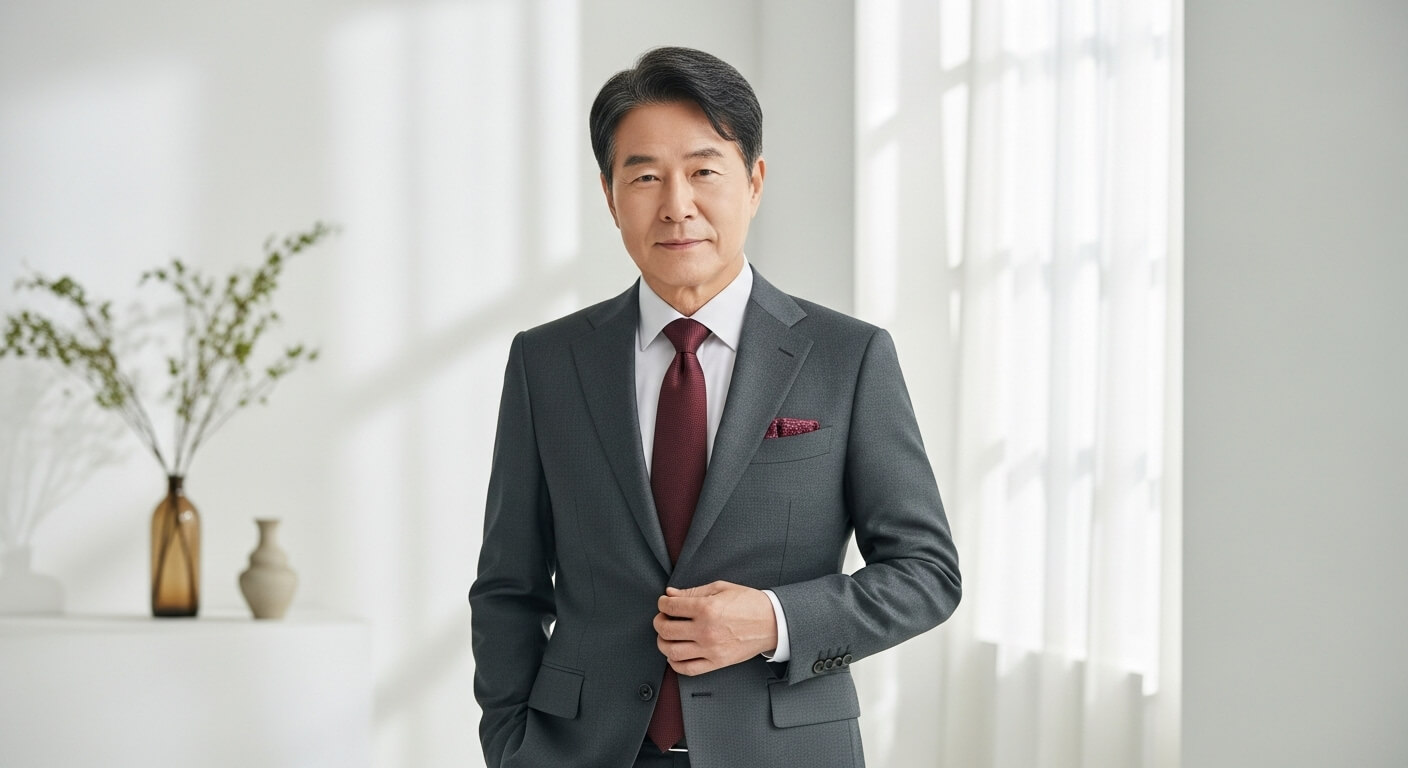 시니어모델 조건