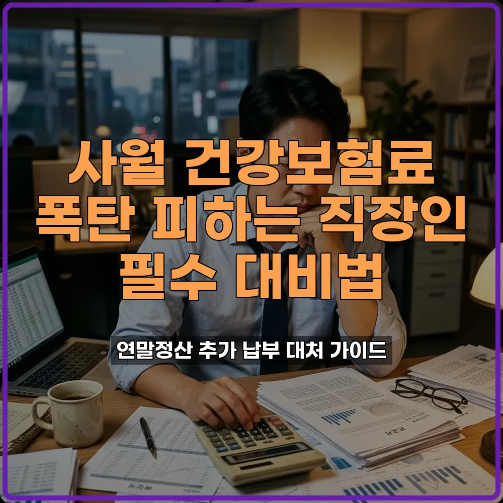 추가납부