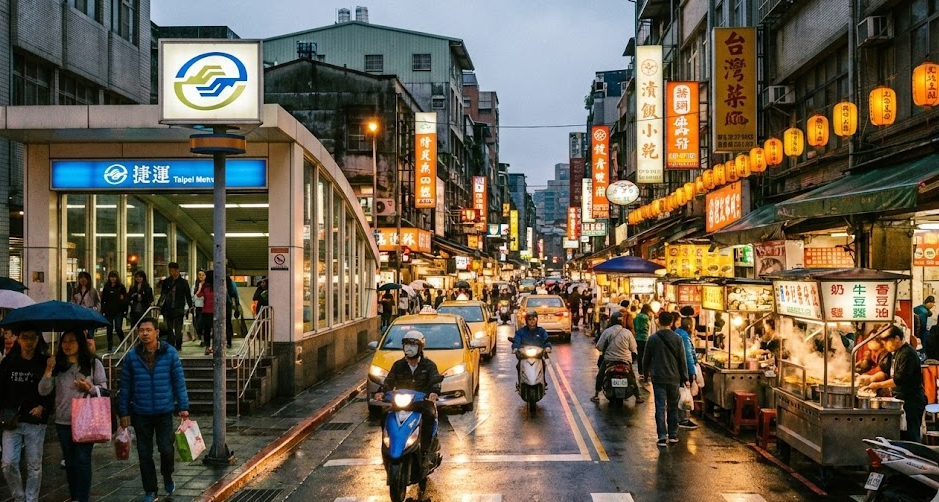 여자 혼자 해외여행 추천