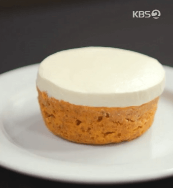 당근케이크레시피