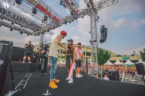 워터밤 인천&amp;#44; 부산&amp;#44; 대구&amp;#44; 대전