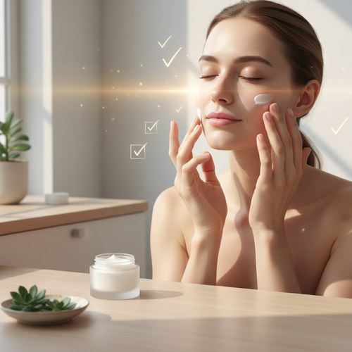 아젤리아 크림 효과 200% 보는 올바른 사용 팁!