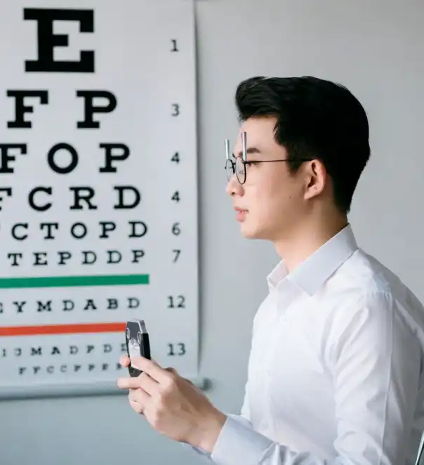 눈 건강에 도움이 되는 음식과 식단