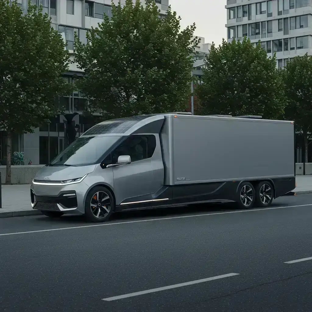 2025 경남 남해군 전기 화물차 보조금 소형 전기 화물차