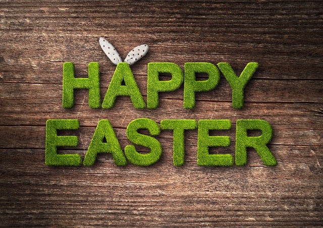 easter 관련 사진