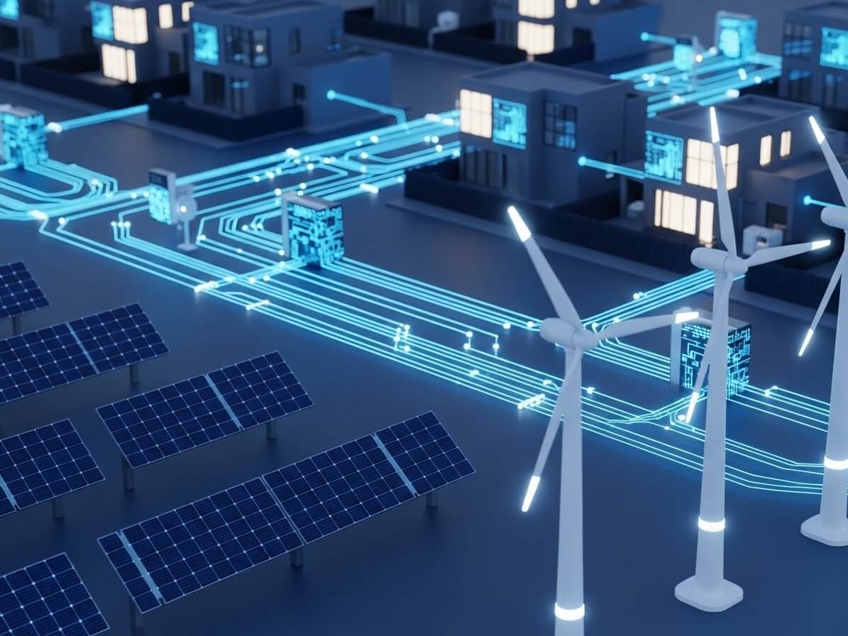 에너지 고속도로란