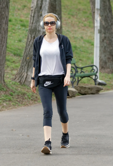 하루 걷기 습관으로 체력과 활력을 회복하는 건강관리