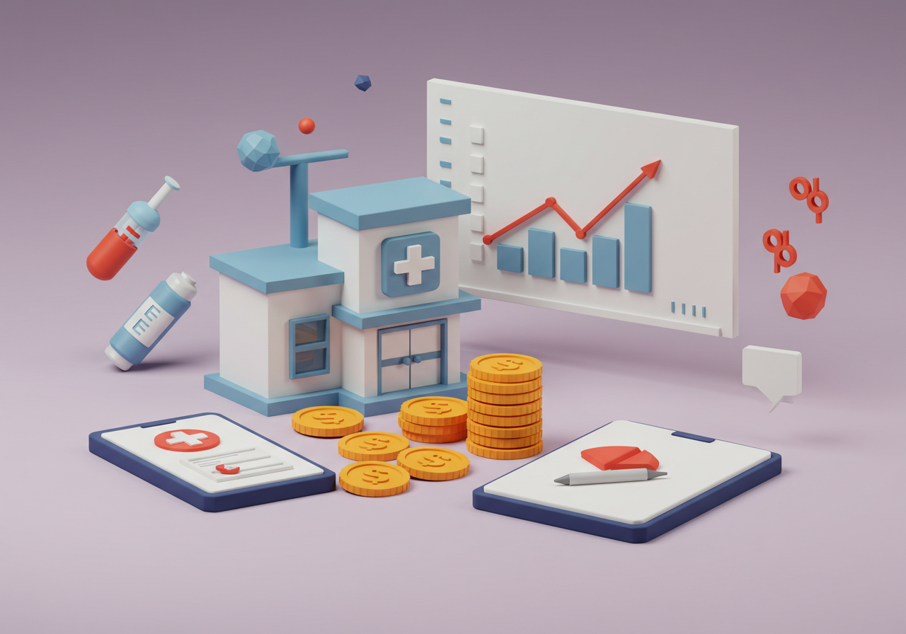 비급여 정보 포털로 의료기관별 가격 비교 똑똑하게 하는 법