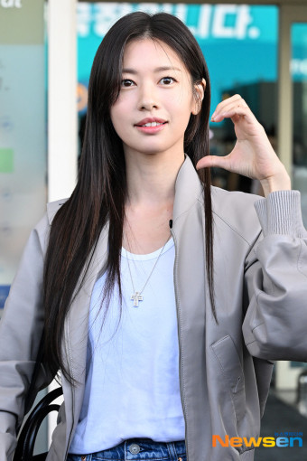 정소민: 프로필