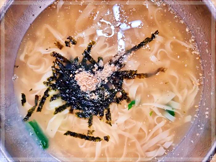 이만기 동네한바퀴 경북 청송 주왕산의 살아있는 전설, 94세 어머니 손국수 맛집