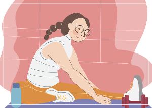 스위치온 박용우 다이어트 체지방 빠르게 태우는 법