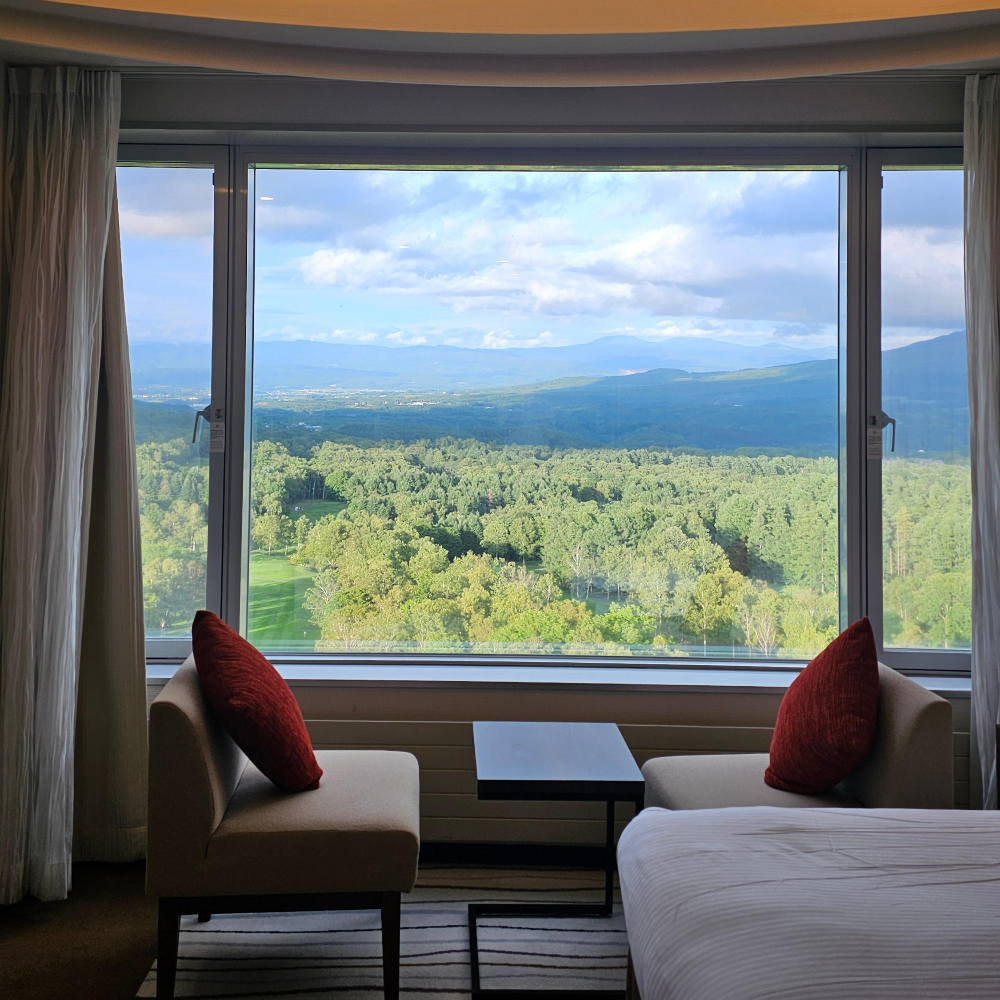 힐튼 니세코 빌리지