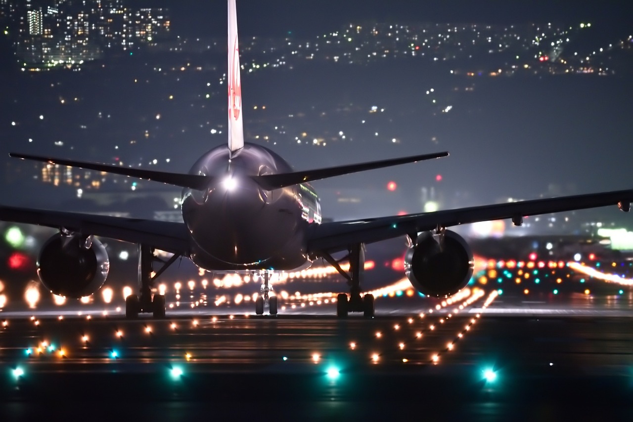 공항