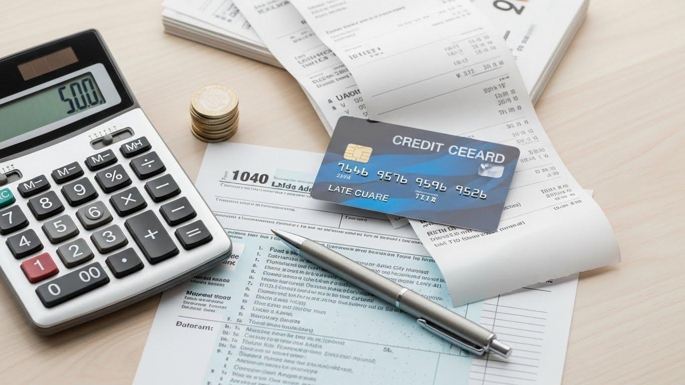 연말정산 카드공제