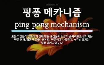 메카니즘 뜻과 숨겨진 의미, 실전 적용_20