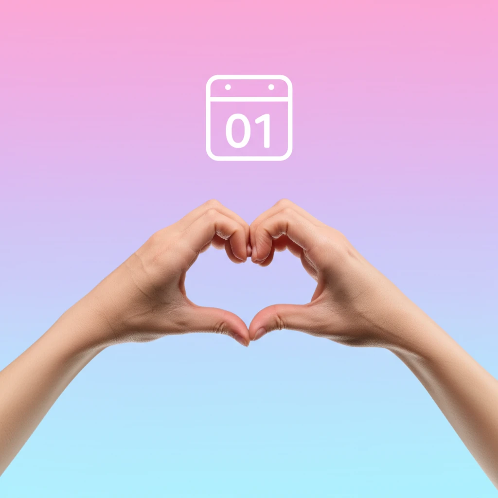 기념일 계산기: 당신의 추억을 빛내줄..