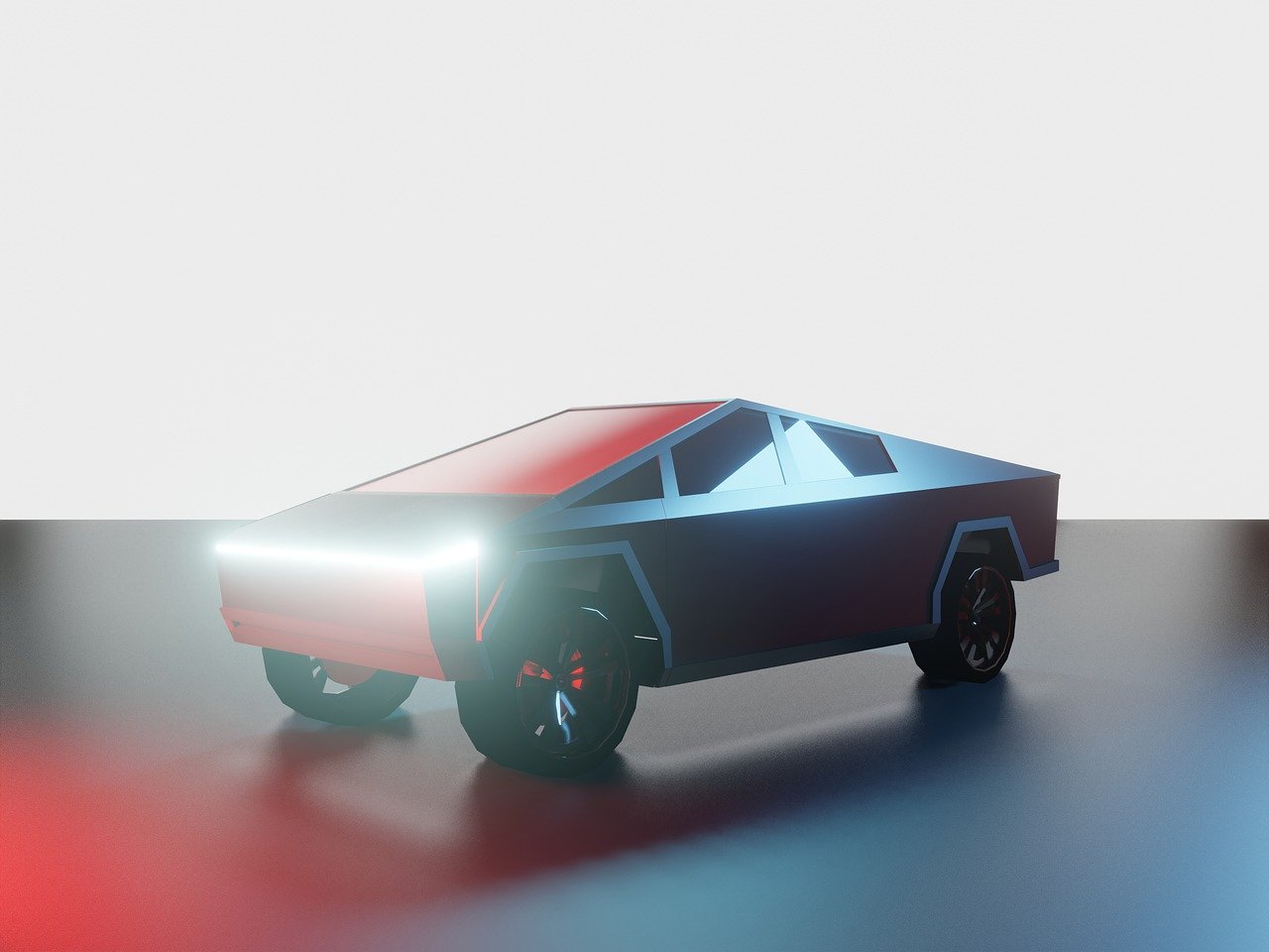 테슬라 사이버트럭 가격