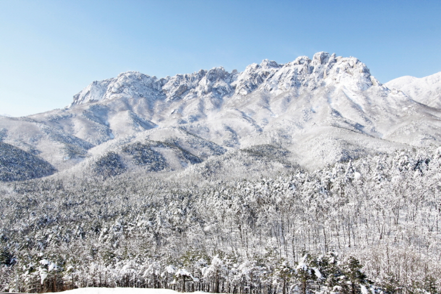 제1경 울산바위5