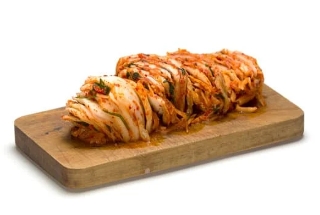 김치의 효능&amp;#44; 면역력 강화