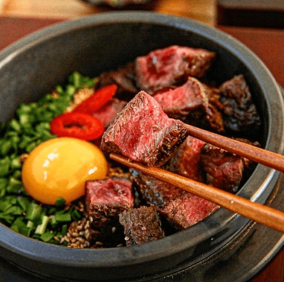 성수 맛집 "고우성수" 음식사진