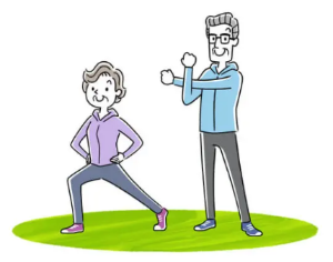 붓기를 예방하기 위해 평소 조심해야 할 5가지 사항