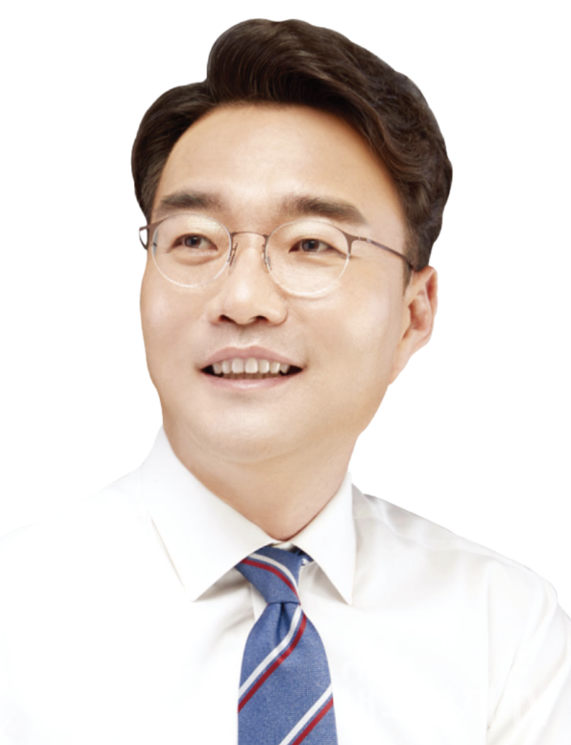 윤석준 동구청장
