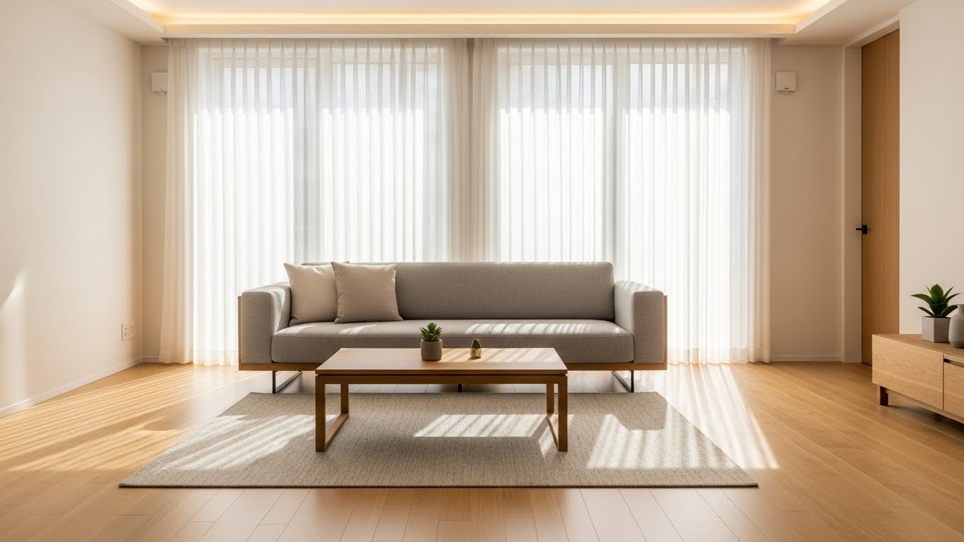 성공적인 청약 당첨 후 입주하게 될 꿈의 보금자리와 안정적인 주거 환경