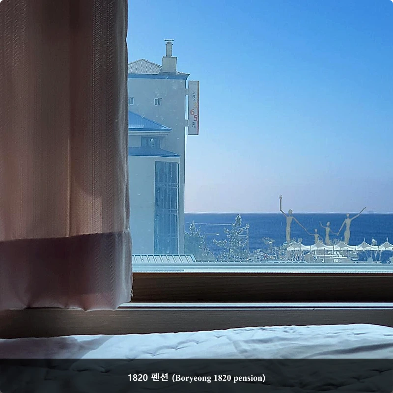 1820 펜션 (Boryeong 1820 pension)_5