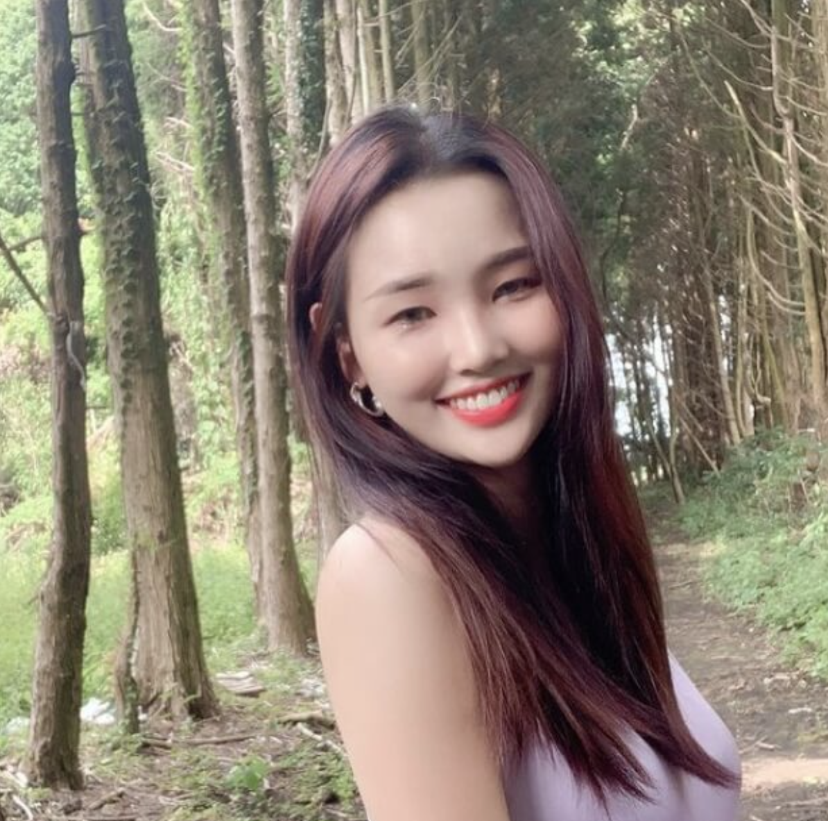 황우림 여행