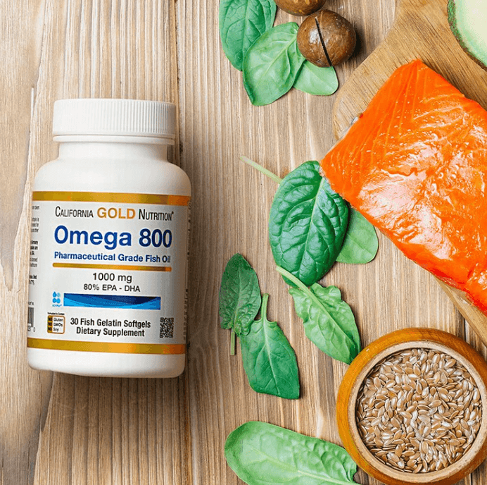 오메가3 영양제 추천