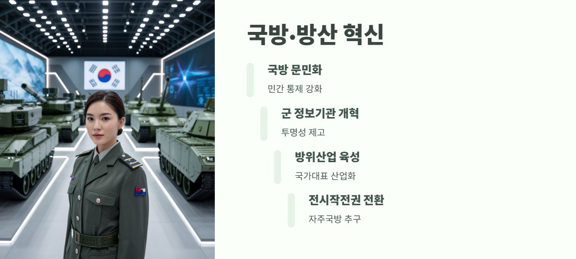 이재명 대선공약 쉽게 정리 7