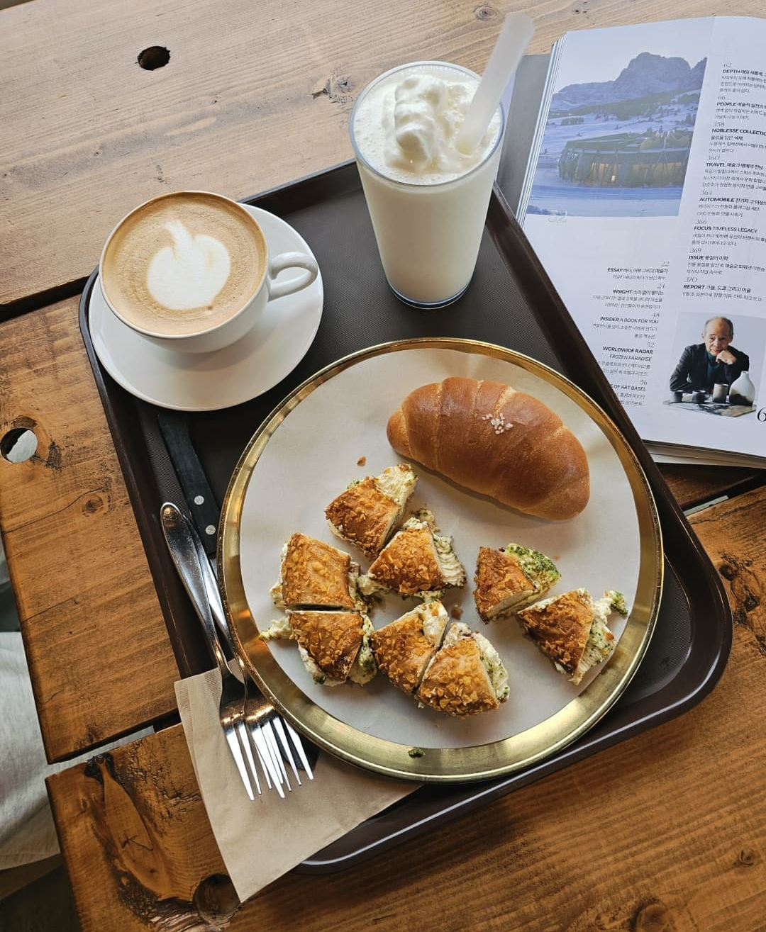 금정산성 빵이 맛있는 카페 추천☕(베이커리, 화덕피자)