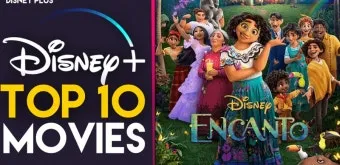 디즈니 쿠팡플레이 추천 영화 명작 10선_11