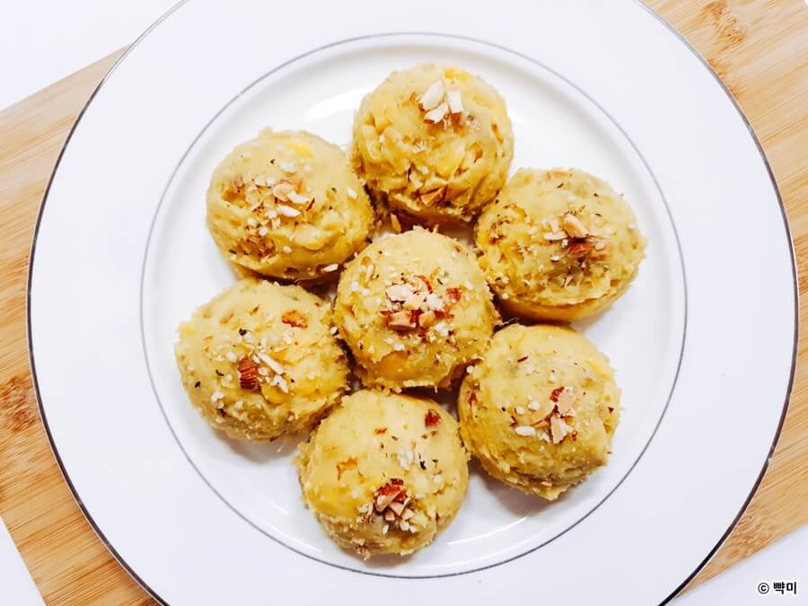 고구마-요리-샐러드-만들기-다이어트-레시피