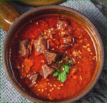 찌개