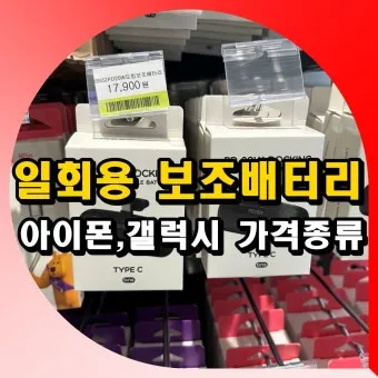 자동차 배터리 가격 차종별 브랜드 비교로 정리_10