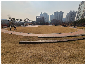 식사중앙공원