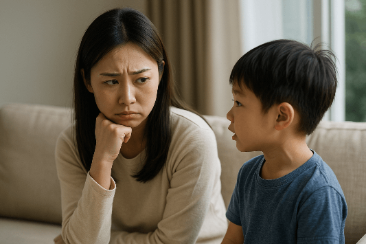 #유아거짓말 #정서발달 #유아심리 #5세아동 #거짓말심리 #인지발달 
#부모훈육법 #육아심리학 #아이심리이해 #감정코칭