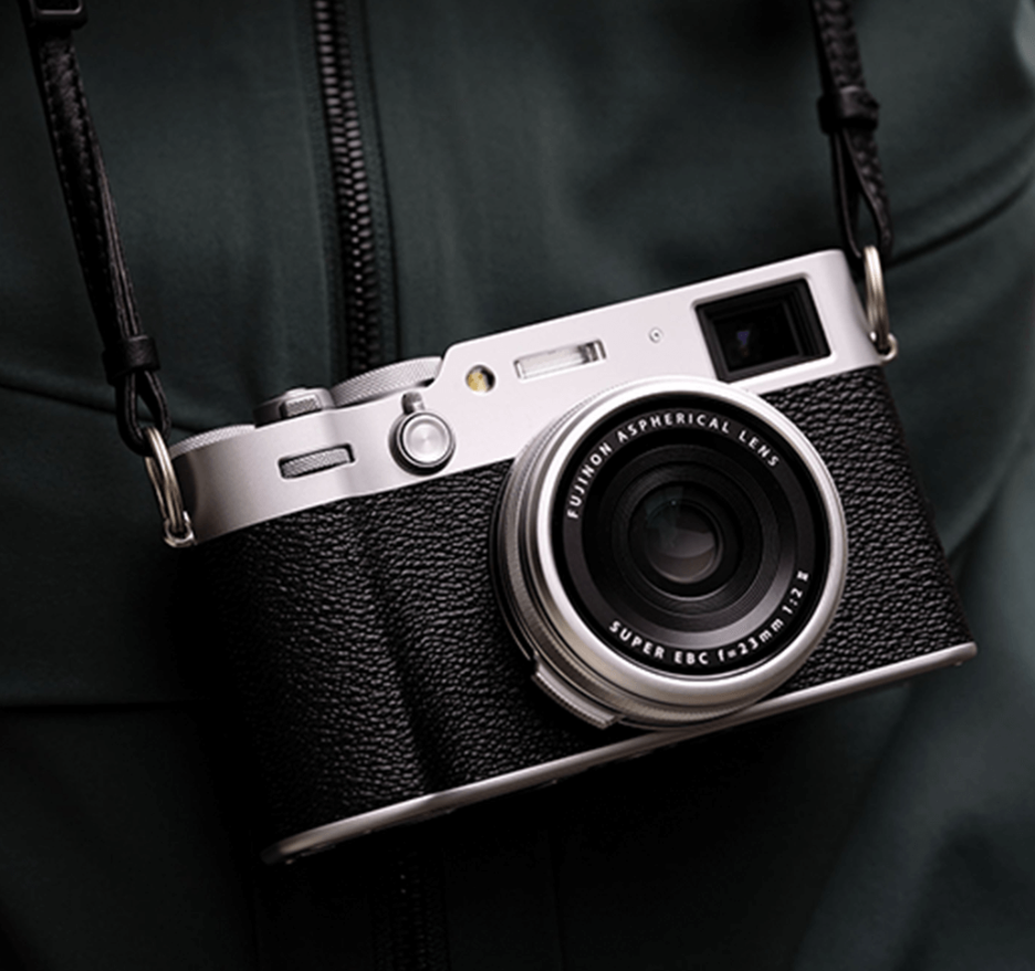 후지필름 X100V X100F 차이 비교와 추천 이유
