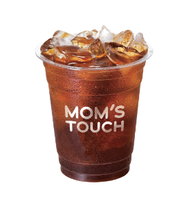 맘스터치 메뉴와 가격