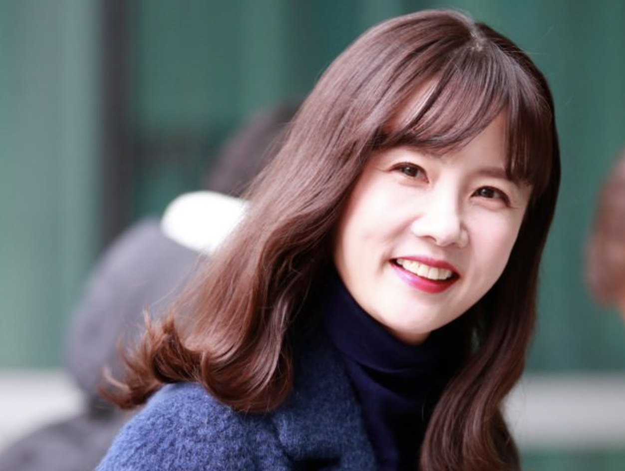 박소현 근황