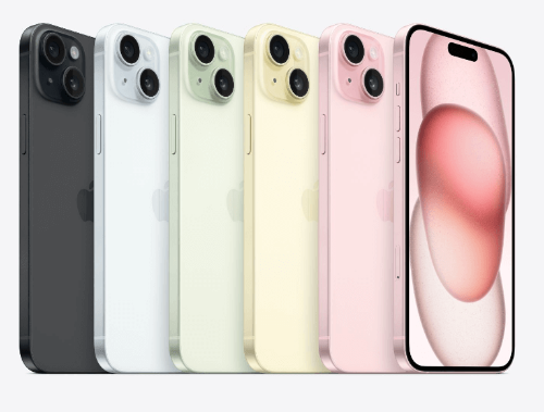 아이폰15 알뜰폰 esim 요금제 및 혜택 추천 (유모바일)