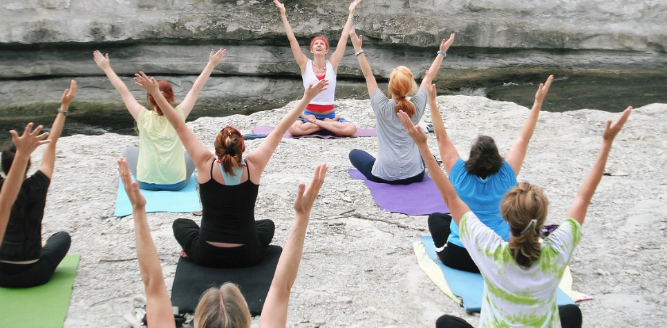 근육통보다 더 무서웠던 자세 습관 이야기